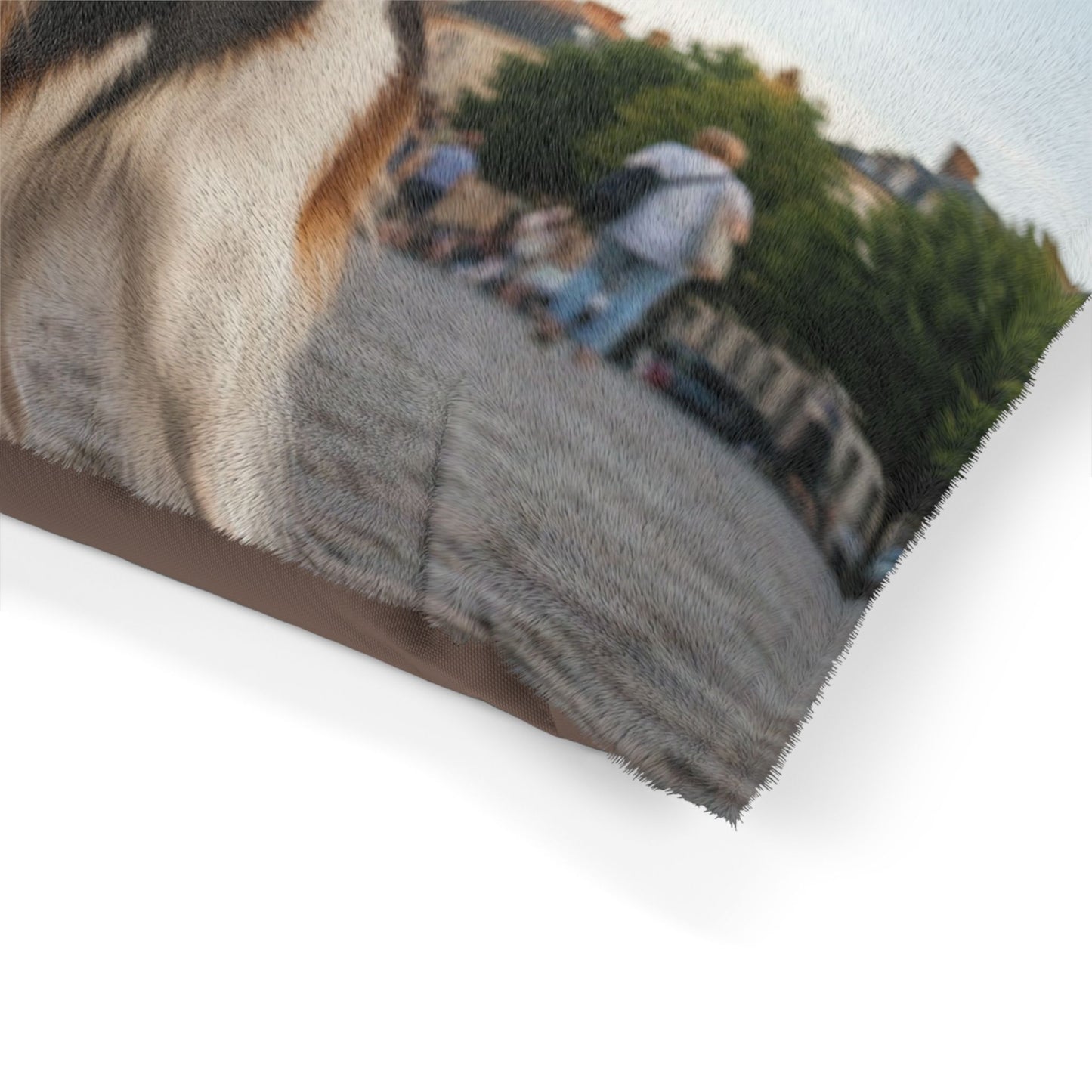 Phalène Pet Bed