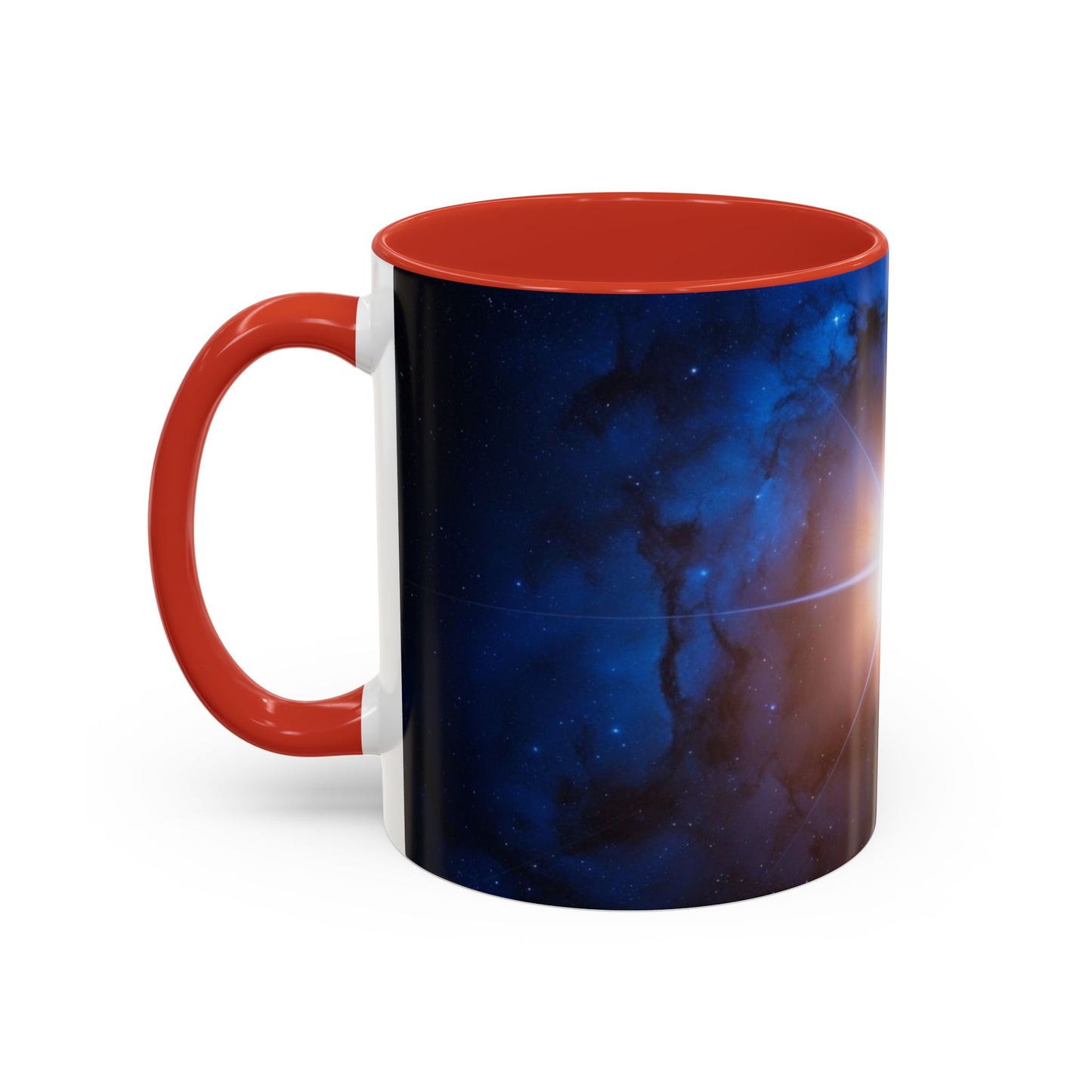 Taza de café con acento de estrella del norte: el regalo perfecto para los amantes de los perros