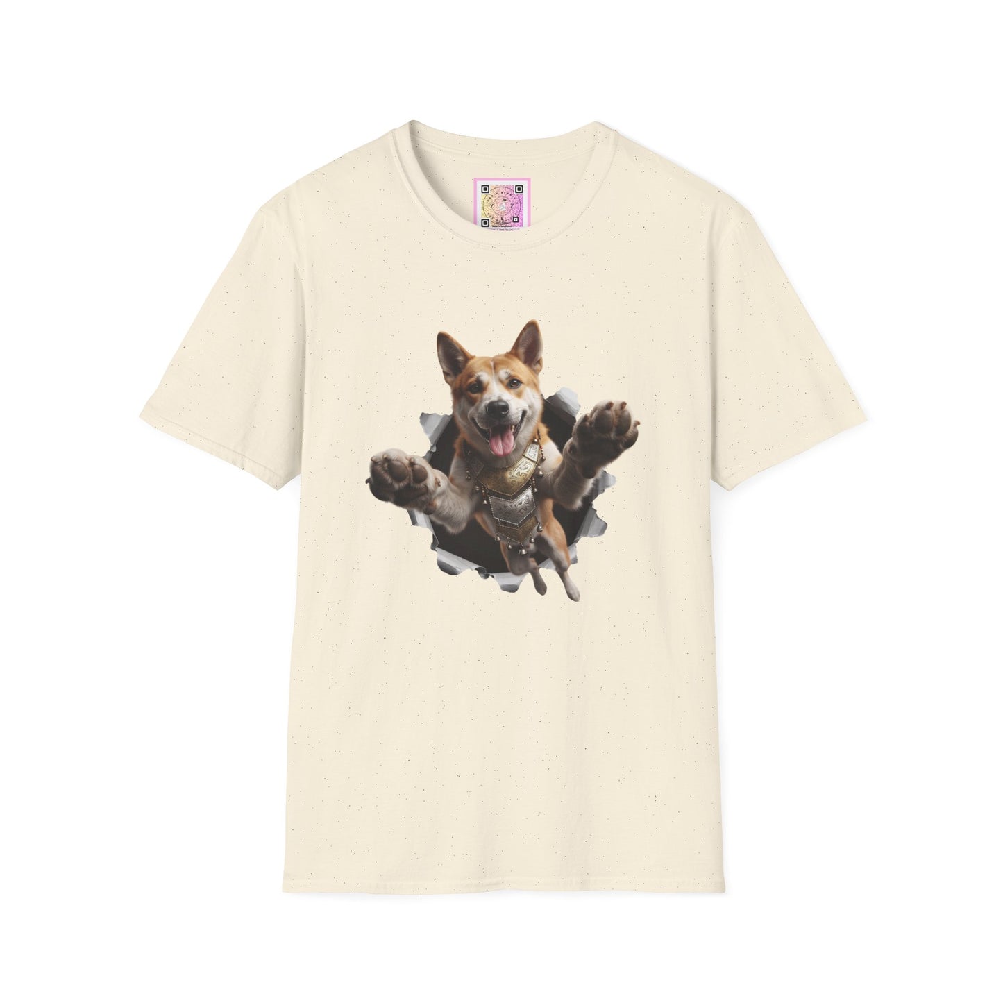 Telomian Tee Shirt