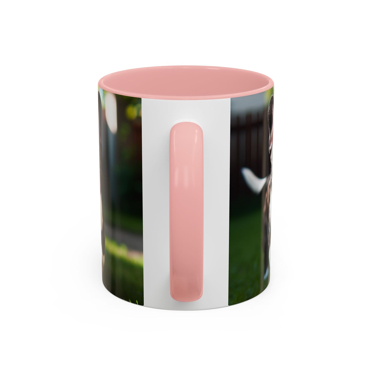 Frenchton Accent Coffee Mug - Perfect Gift for Dog Lovers