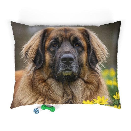 Leonberger Pet Bed