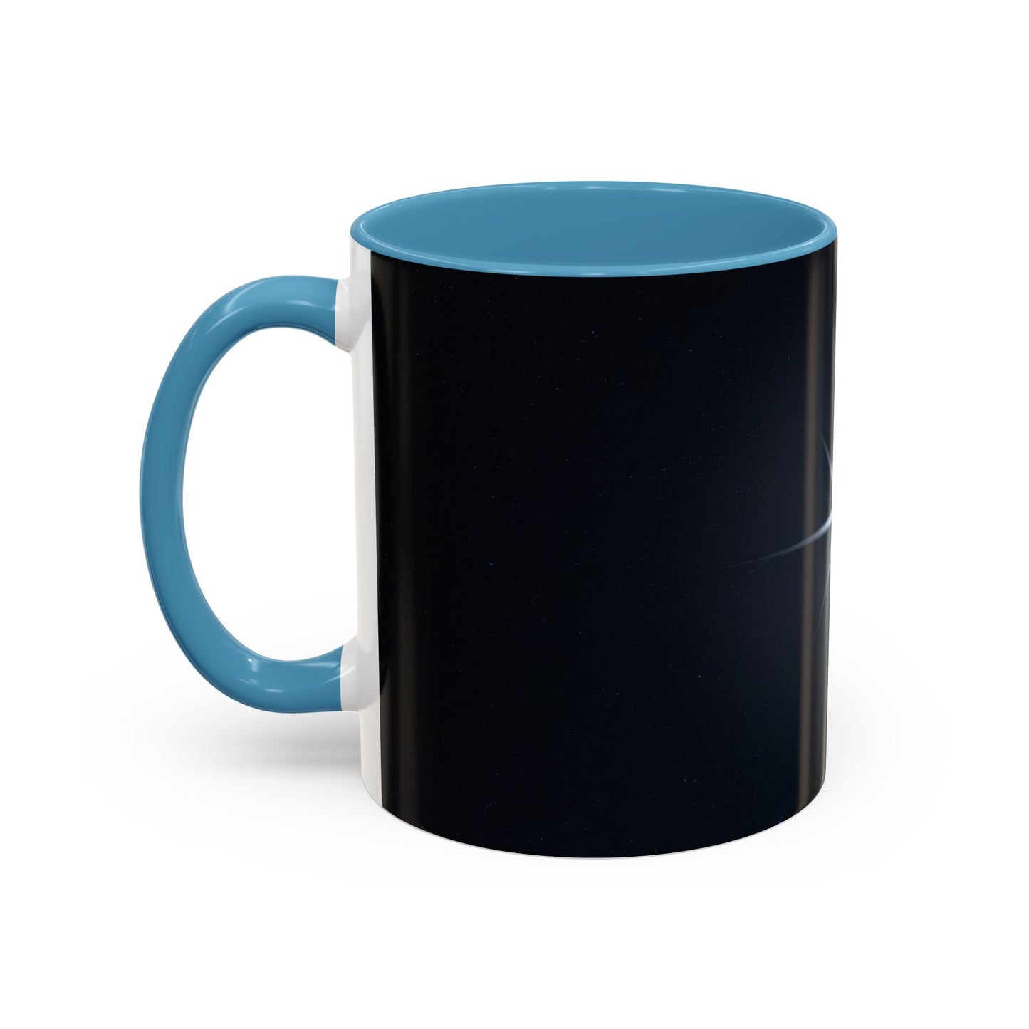 Taza de café con acento de estrella del norte: el regalo perfecto para los amantes de los perros