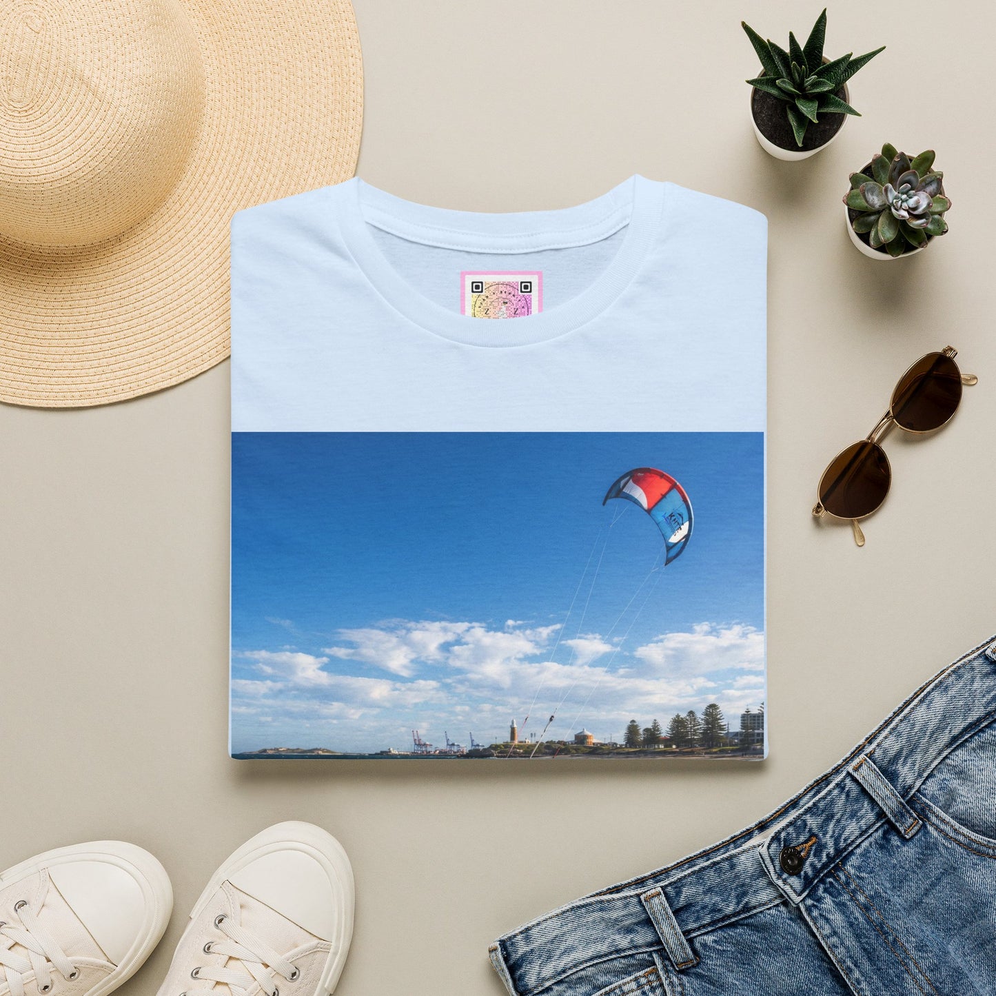 Australian Kelpie Tee Shirt