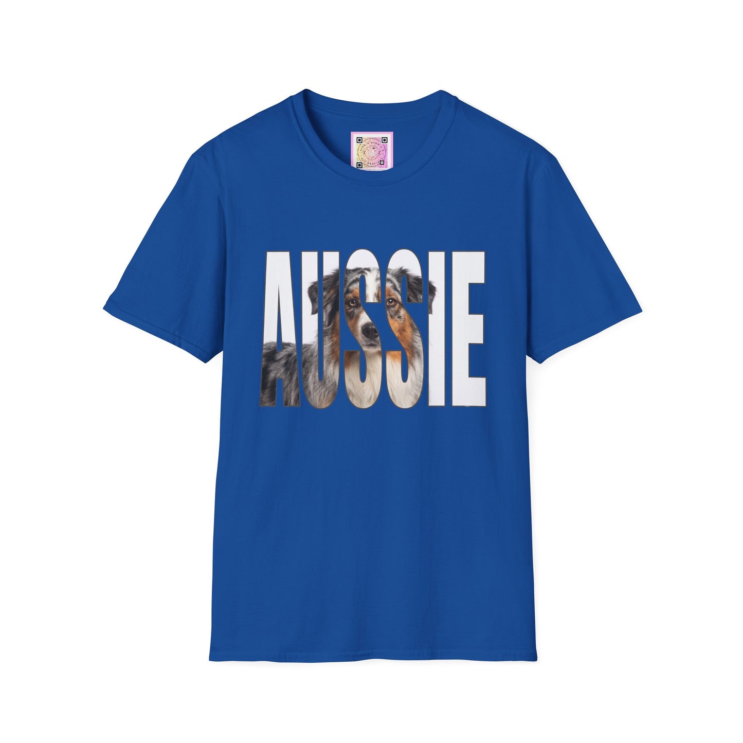 Australian Shepherd (Aussie)Tee Shirt