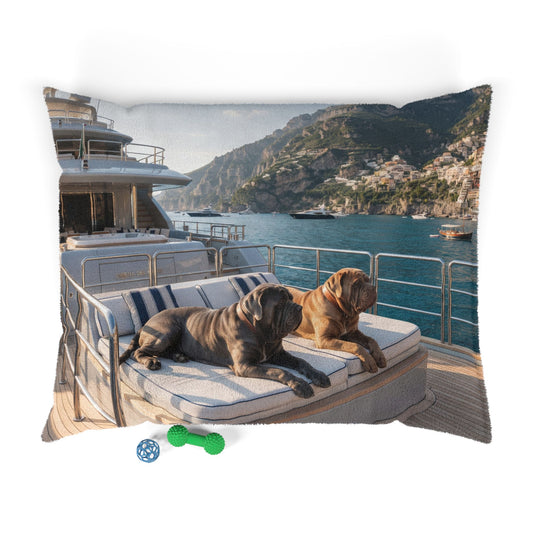 Neapolitan Mastiff Pet Bed