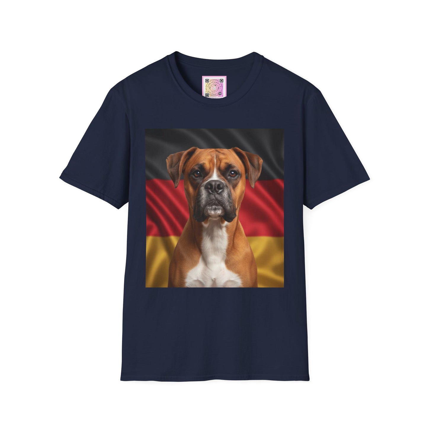 Germany Flag Championship T‑Shirt
