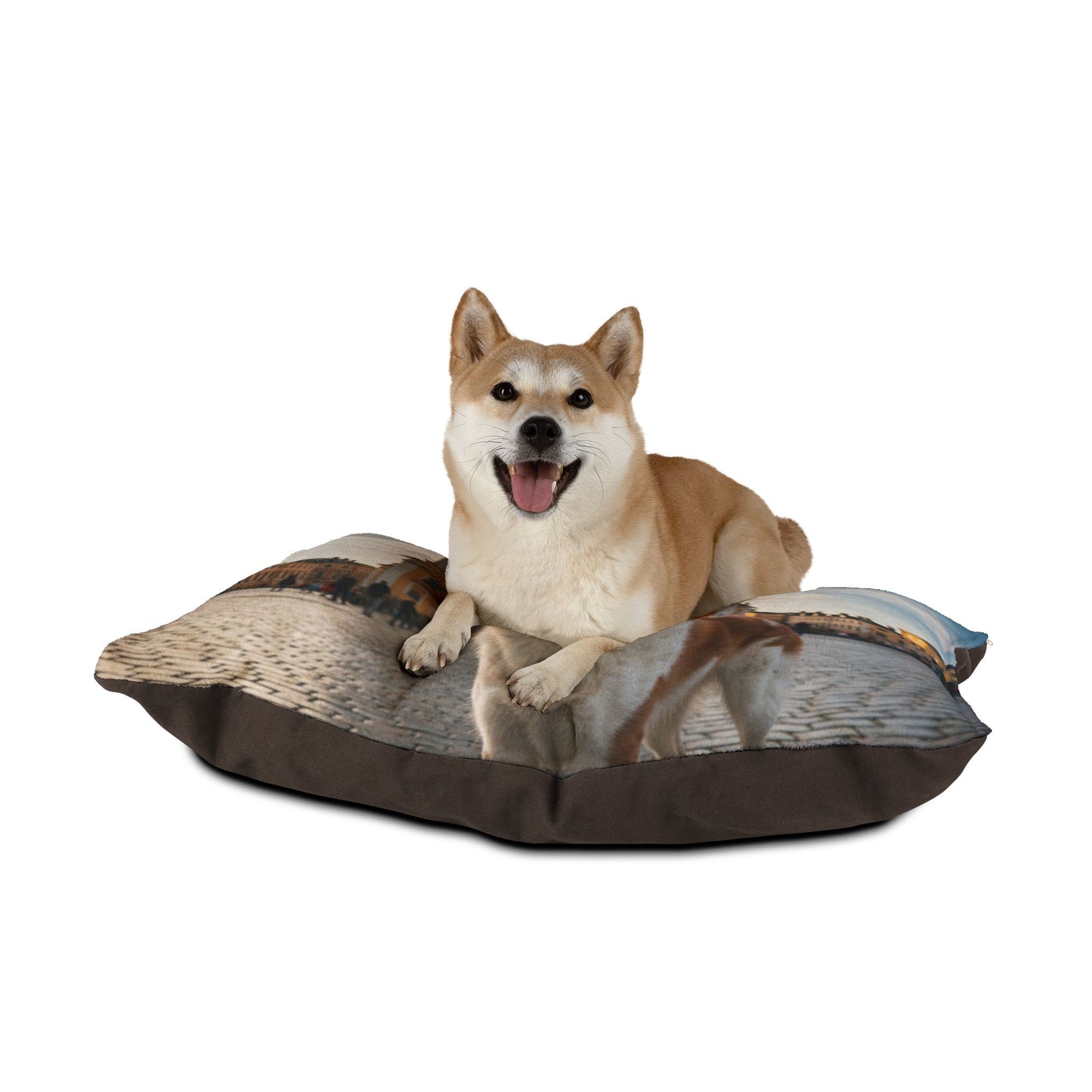 Norrbottenspets Pet Bed