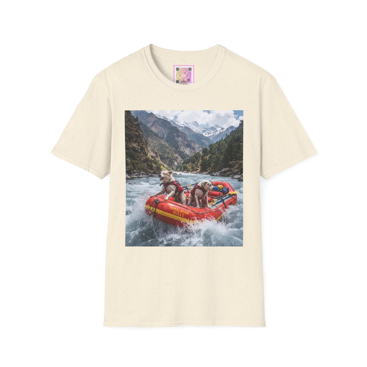 Gull Dong Tee Shirt