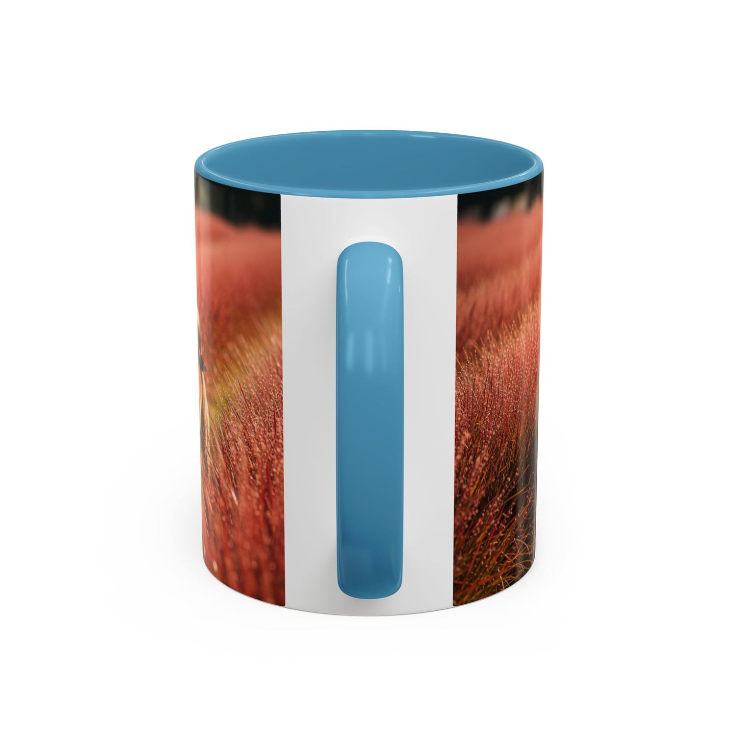 Mug à café Kai Ken Accent - Le cadeau idéal pour les amoureux des chiens