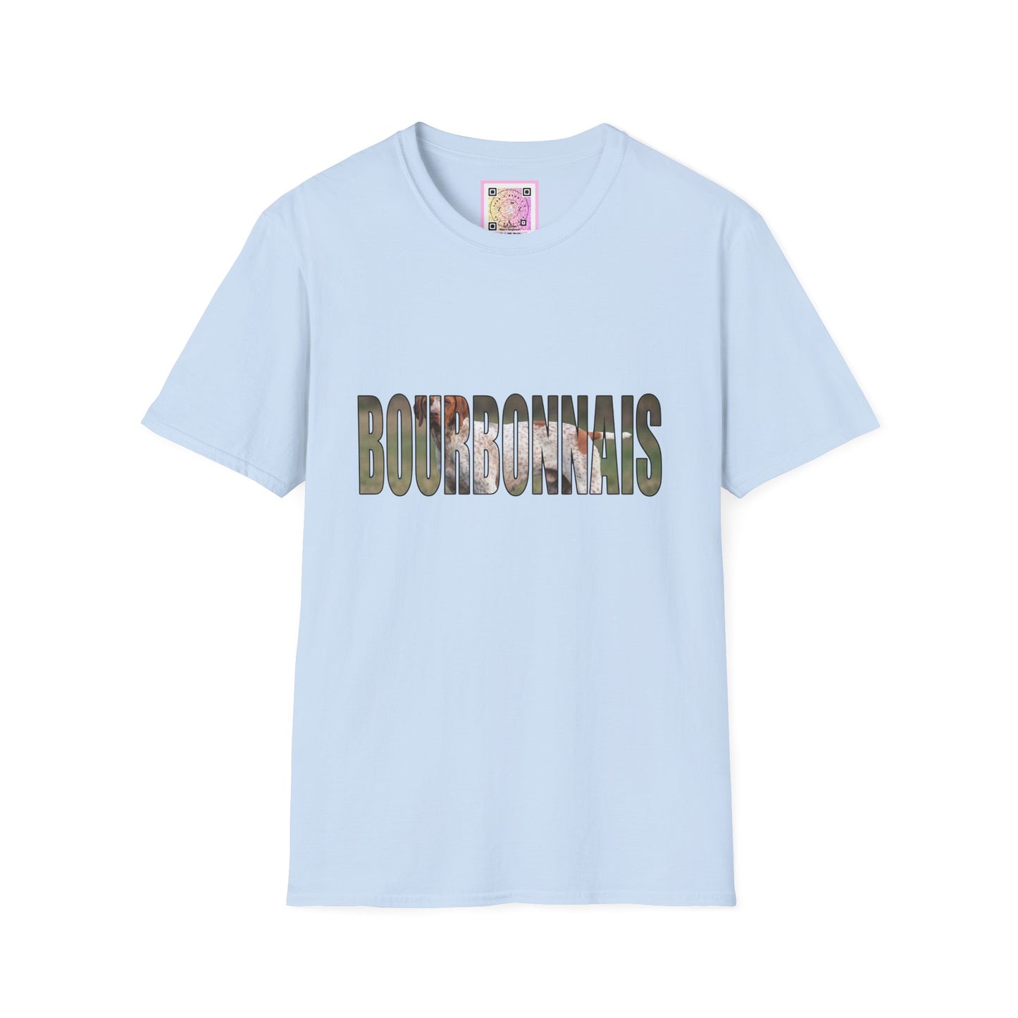 Braque du Bourbonnais Tee Shirt