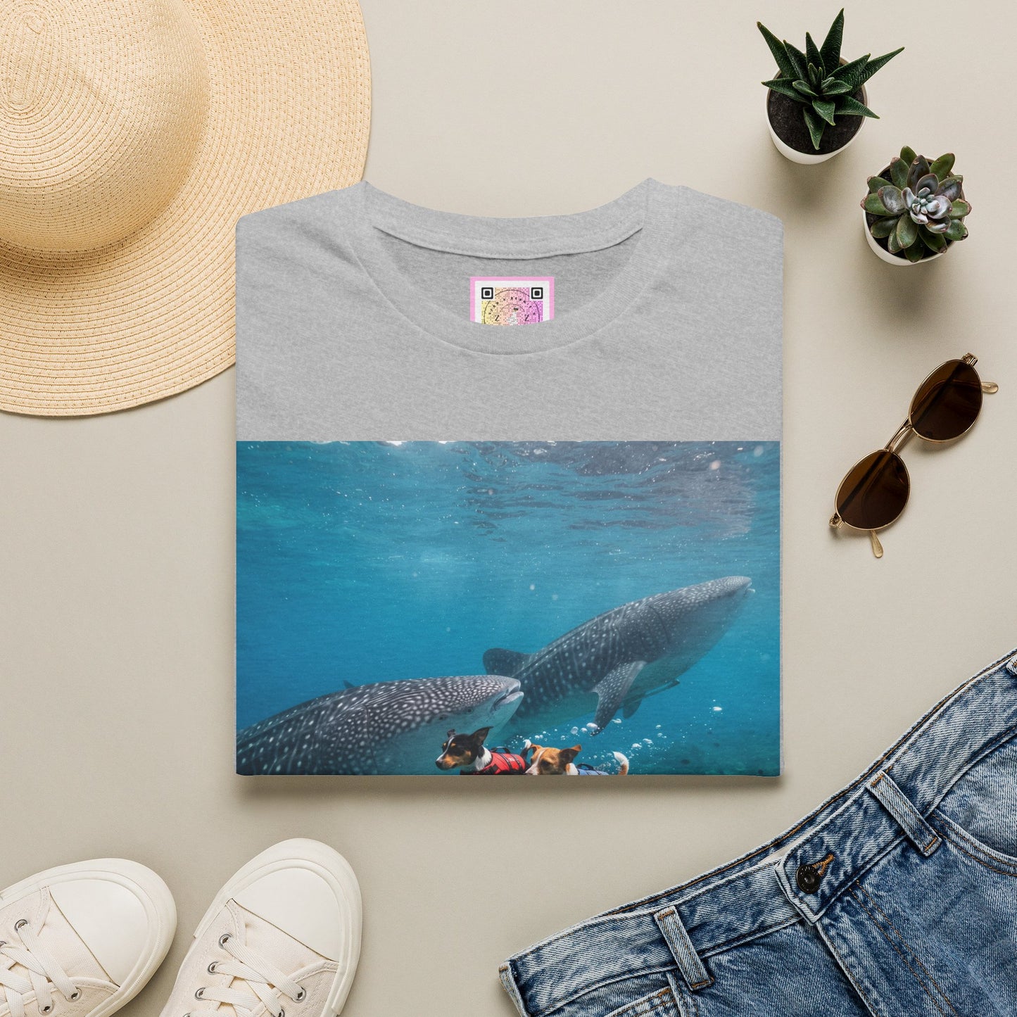 Tenterfield Terrier Tee Shirt