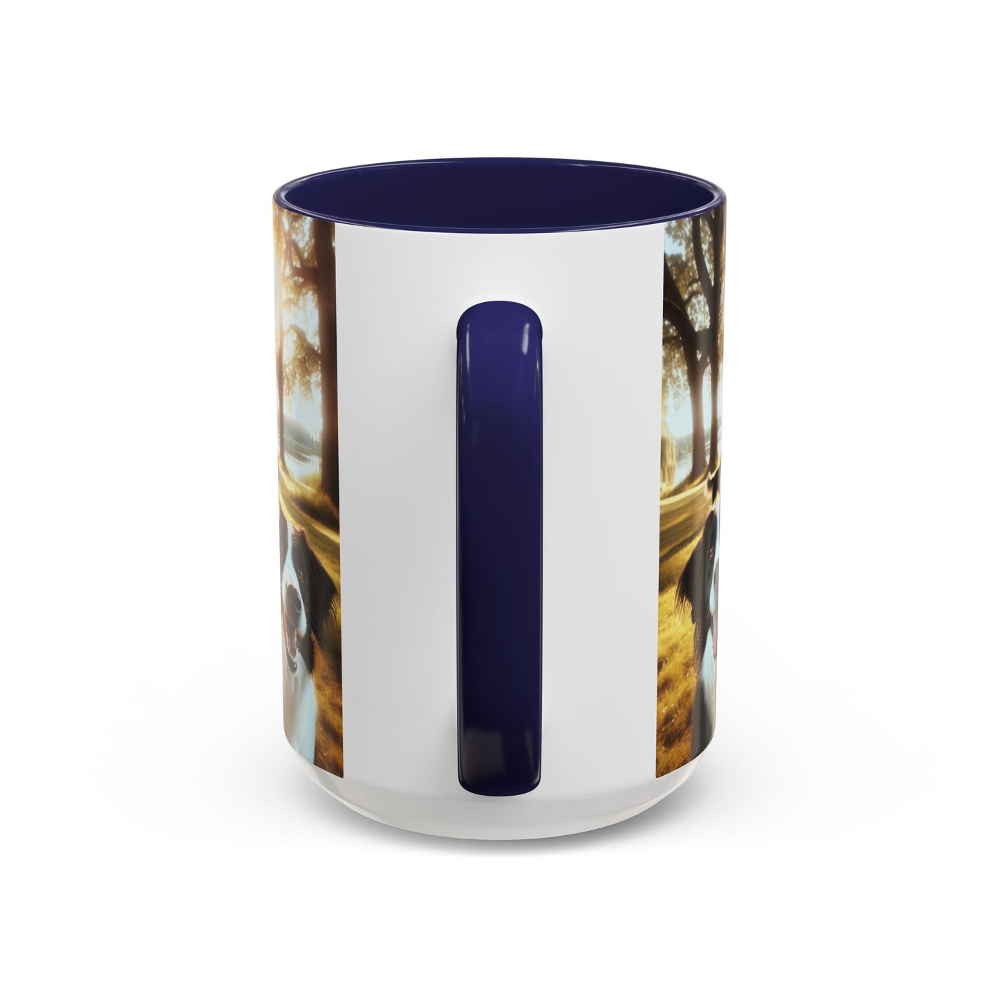 Taza de café con detalles de Stabyhouns: el regalo perfecto para los amantes de los perros