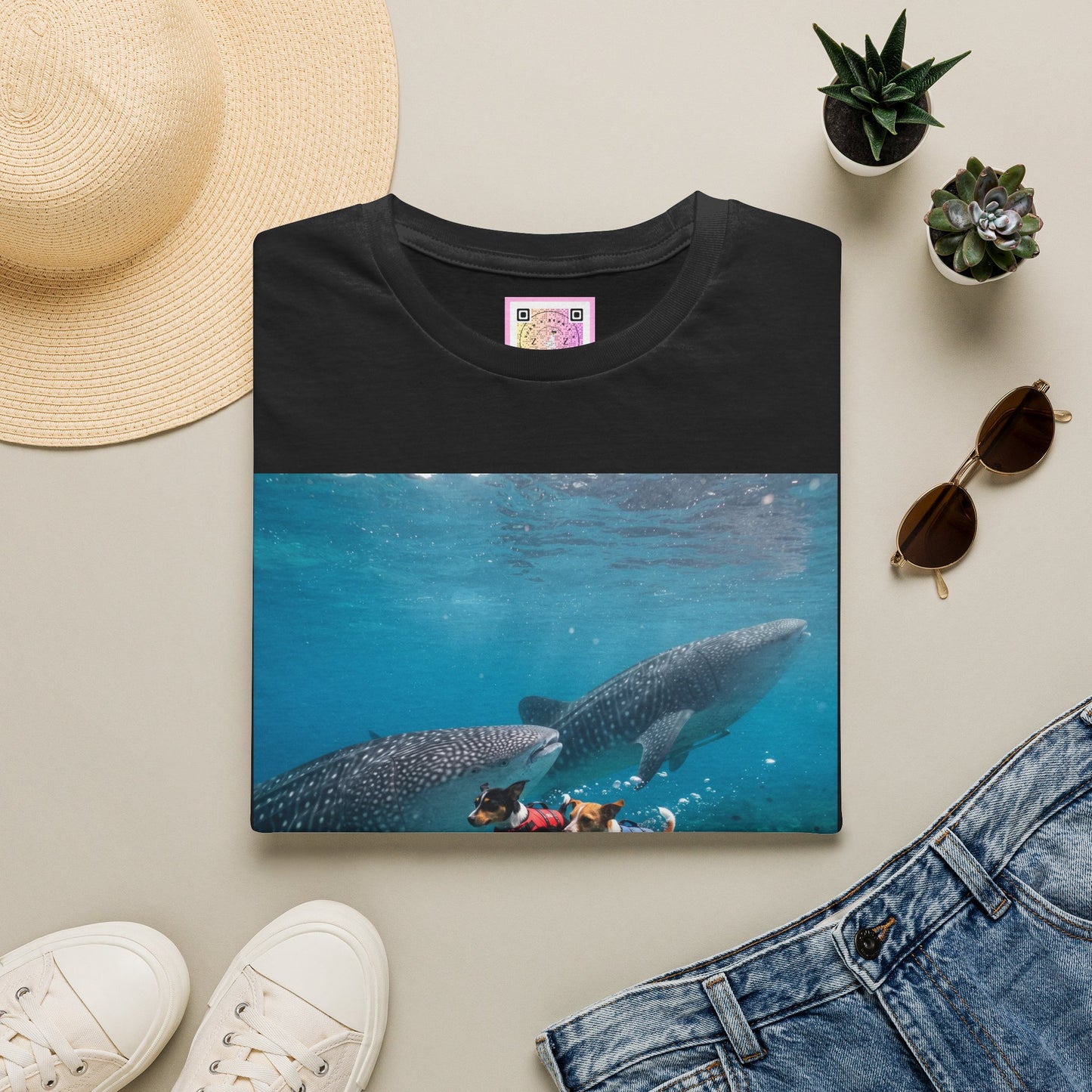 Tenterfield Terrier Tee Shirt