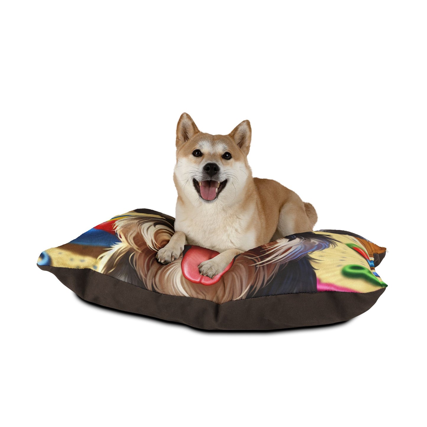 Miniature Schnauzer Pet Bed
