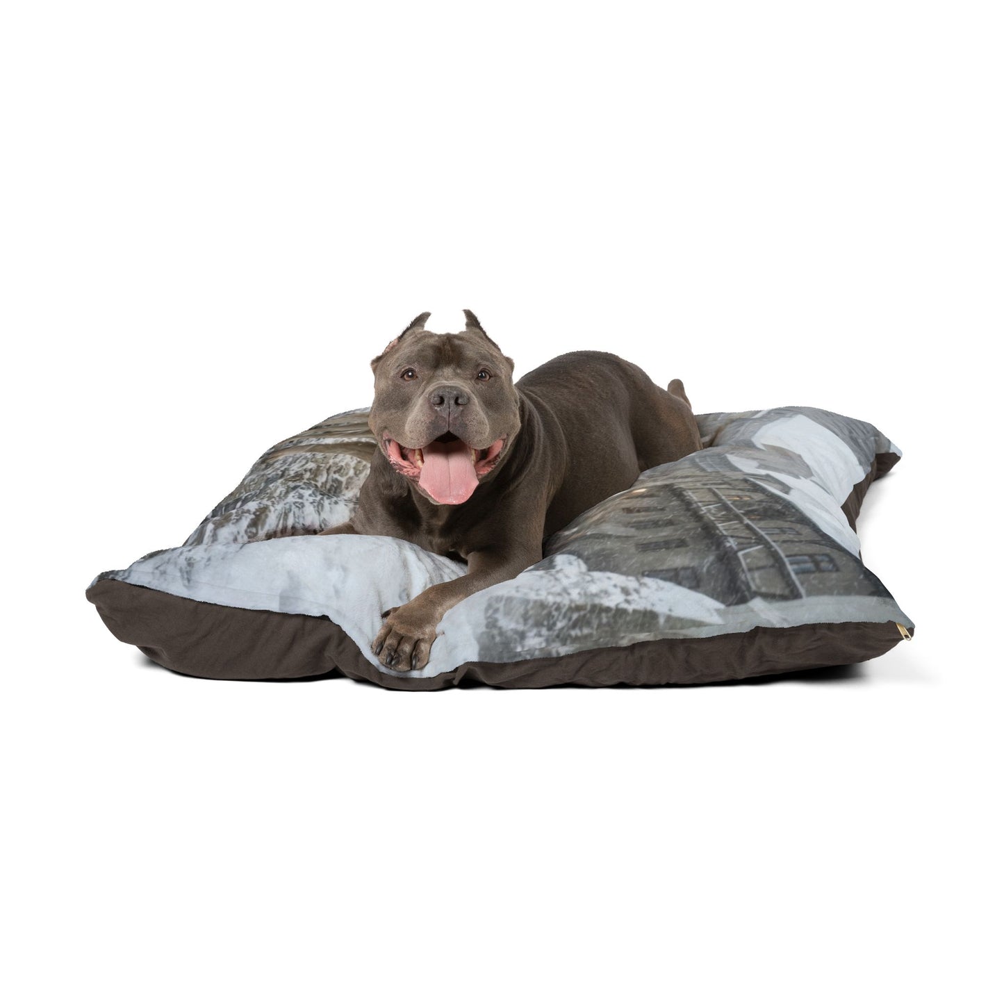 Romanian Mioritic Shepherd Dog Pet Bed