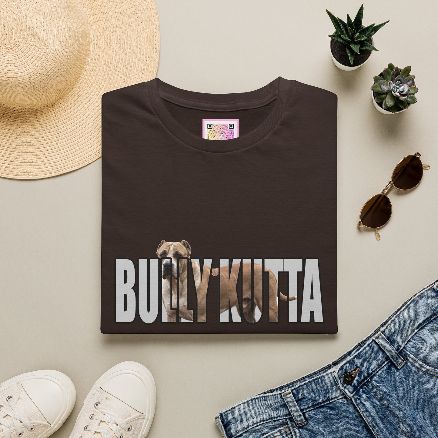 Bully Kutta Tee Shirt