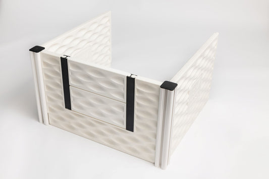 Habitación complementaria EZclassic