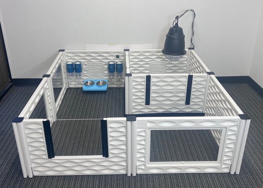 Condominio EZclassic - Paquete