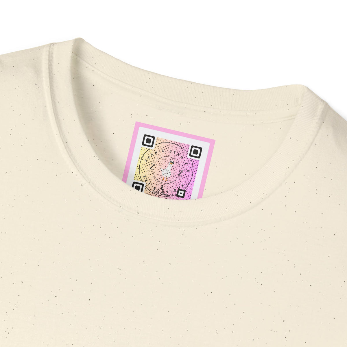 Poodle Current Mood Tee Shirt