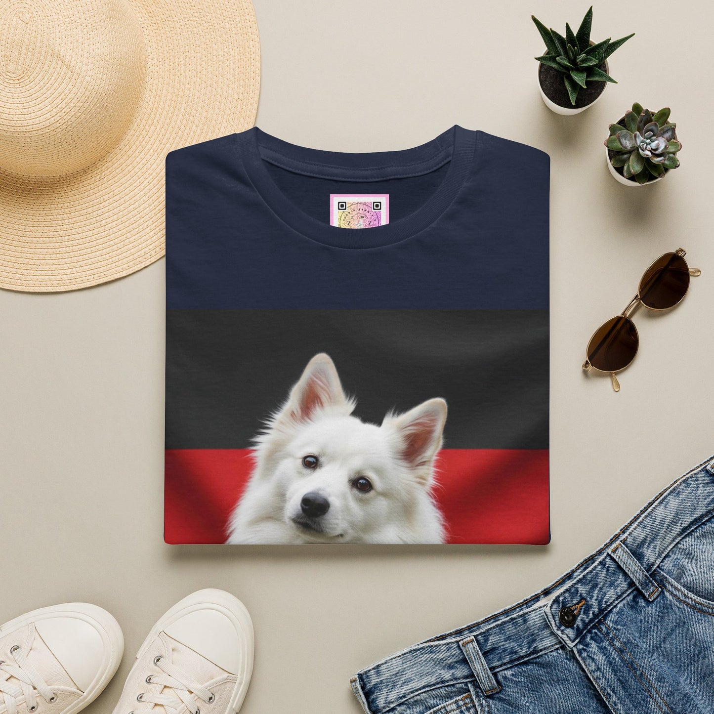 Germany Flag Championship T‑Shirt