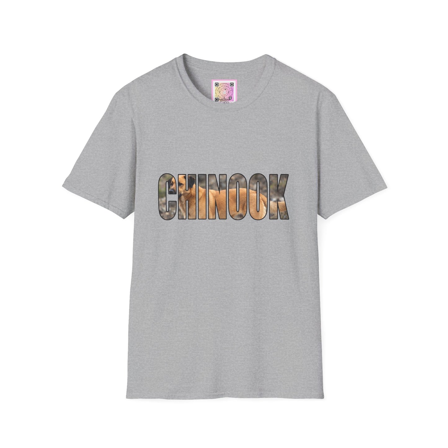Chinook Tee Shirt
