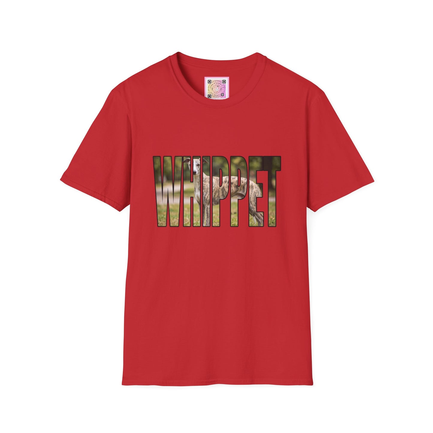 Whippet Tee Shirt