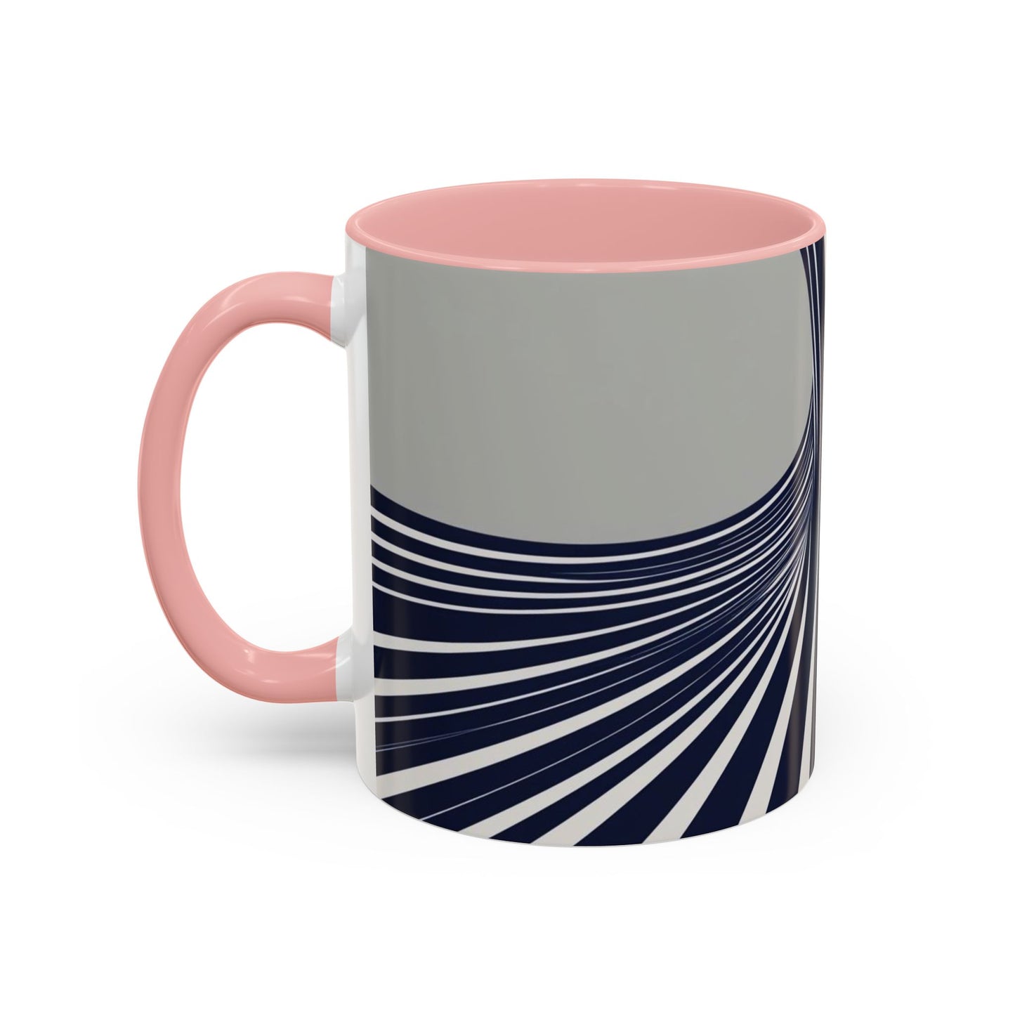 Mug à café à effet d'optique - Cadeau idéal pour les amoureux des chiens