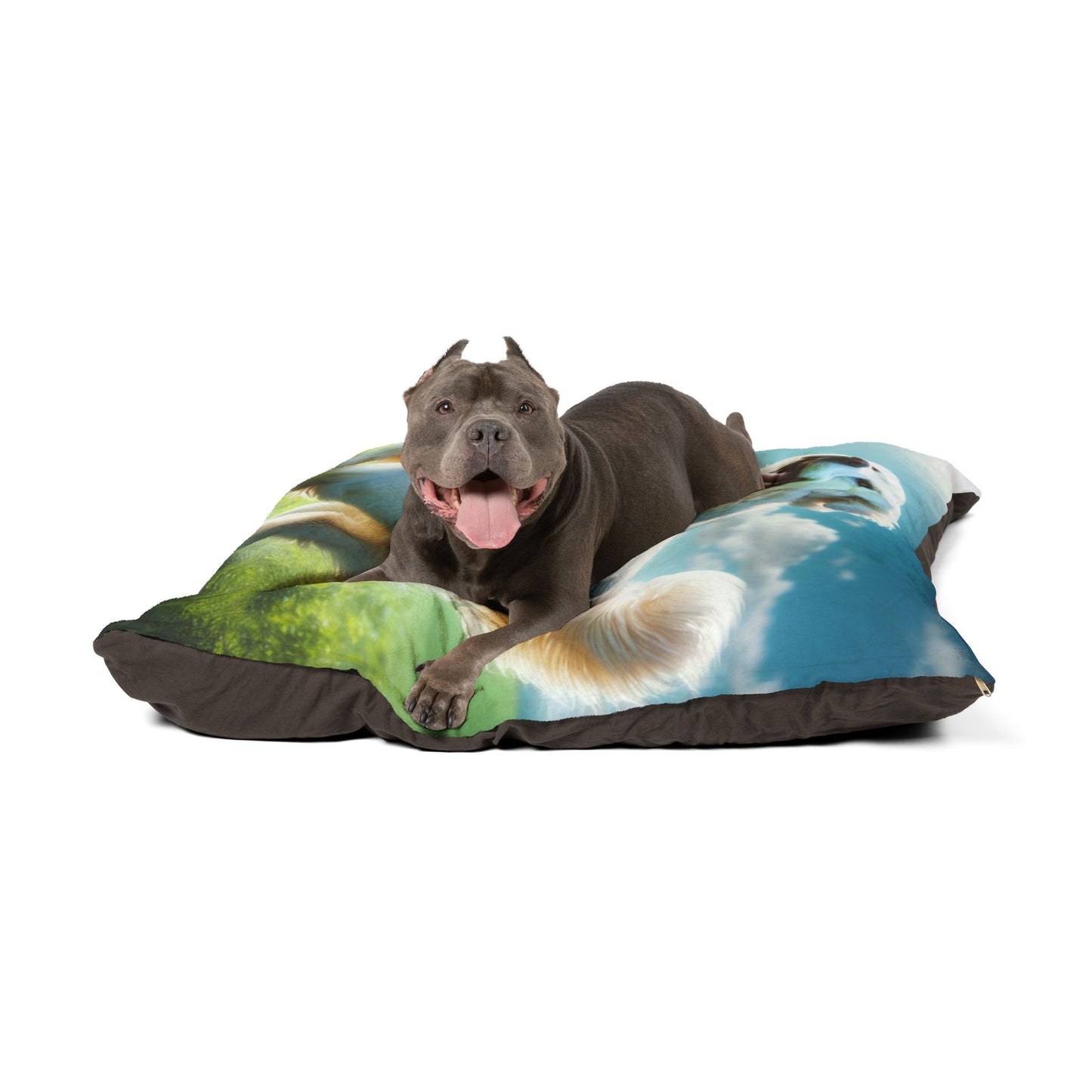 Kuvasz Pet Bed