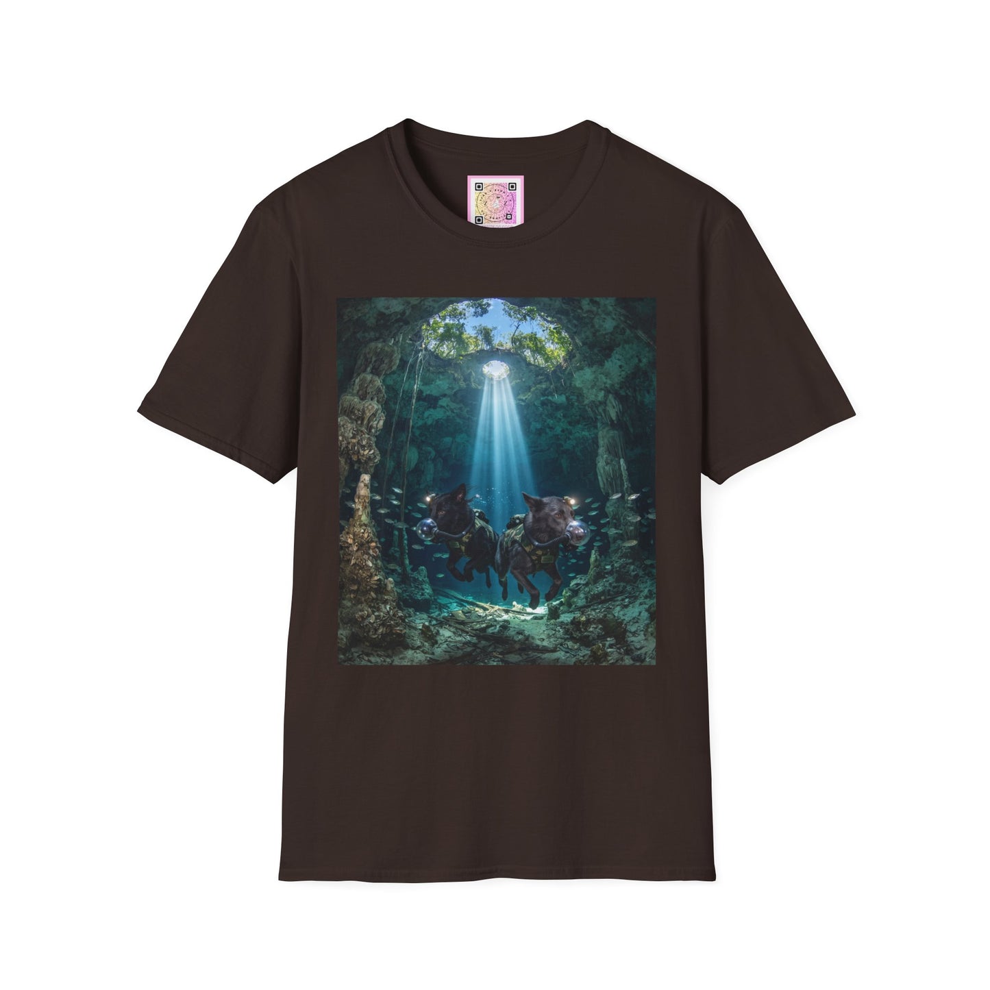 Calupoh Tee Shirt