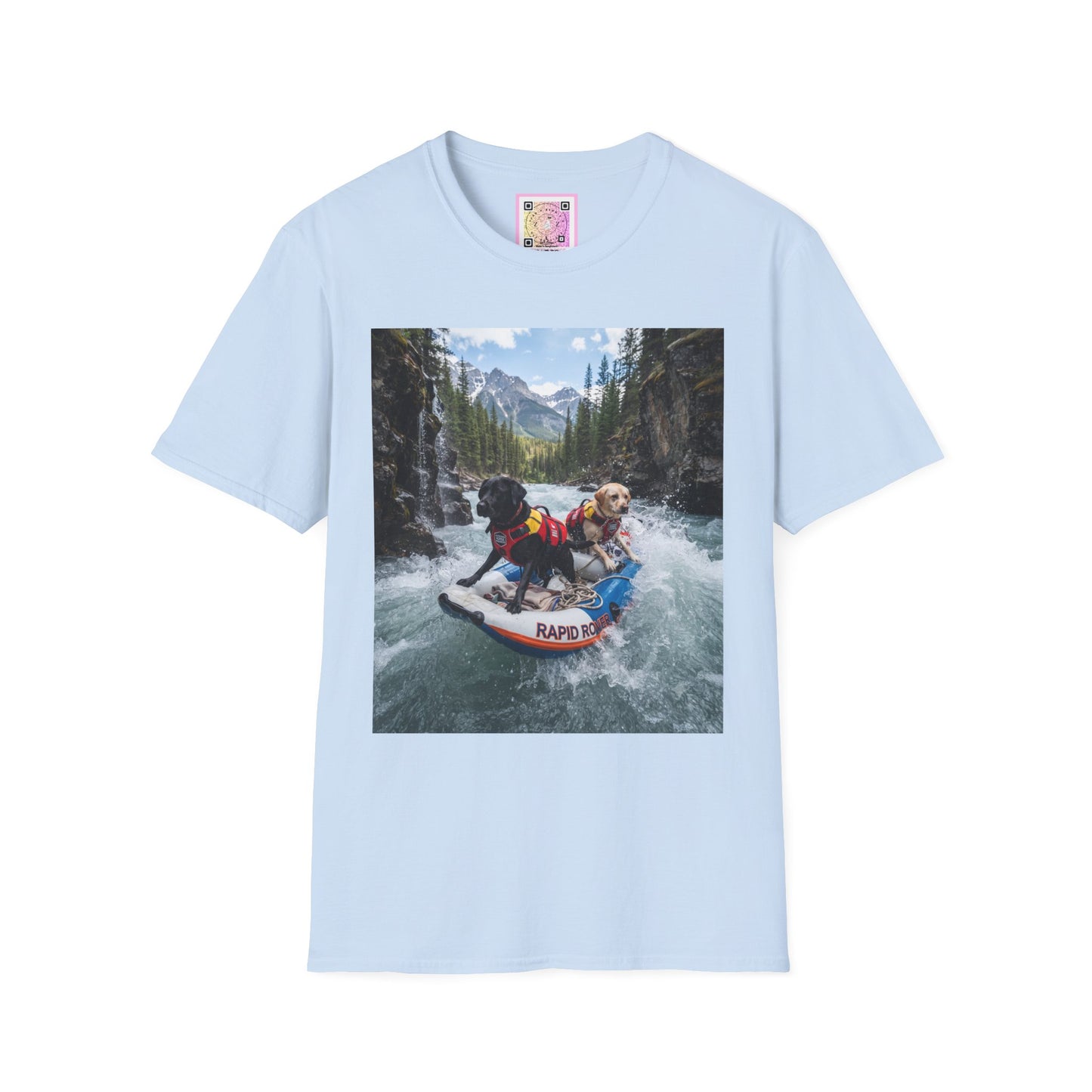 Labrador Retriever Tee Shirt