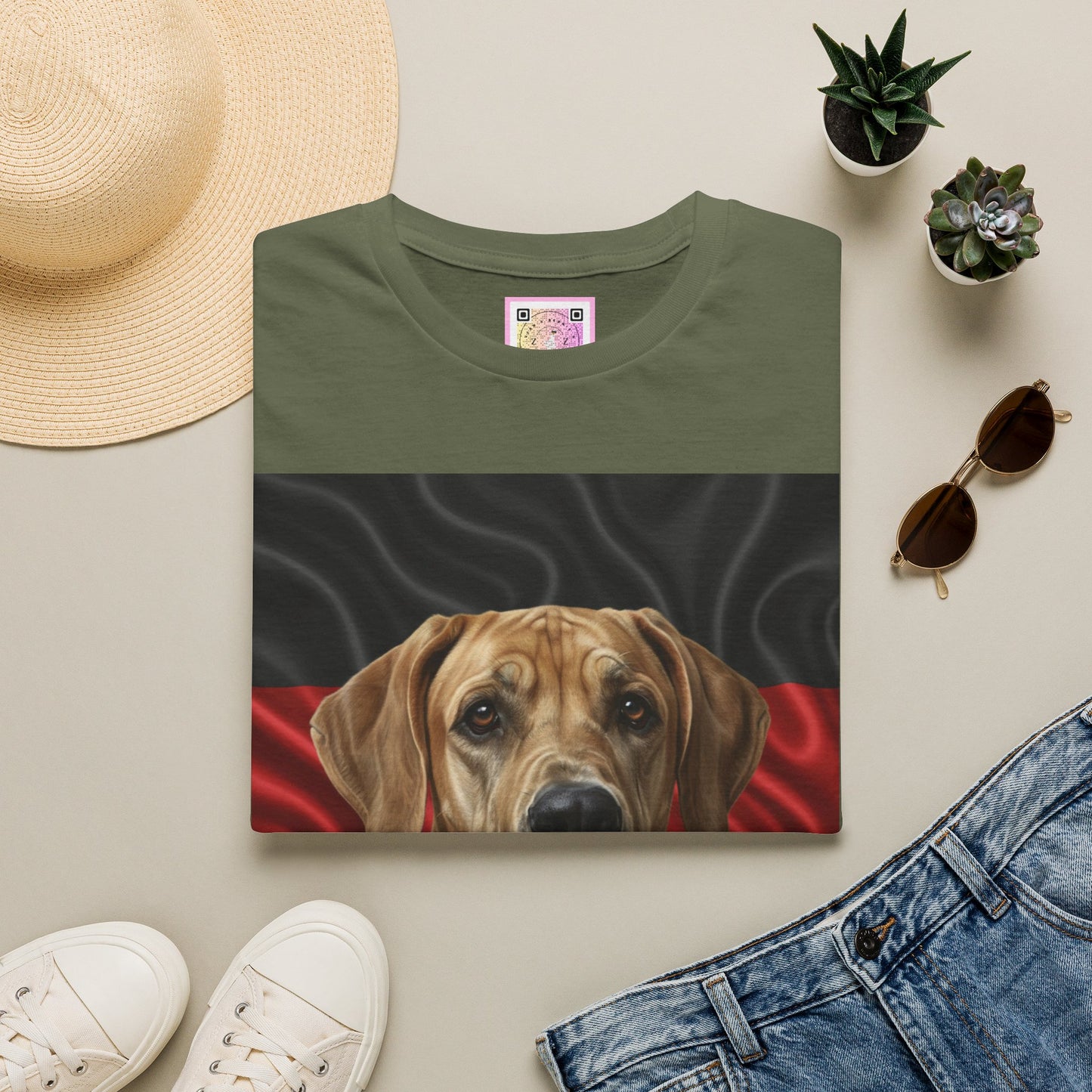 Germany Flag Championship T‑Shirt