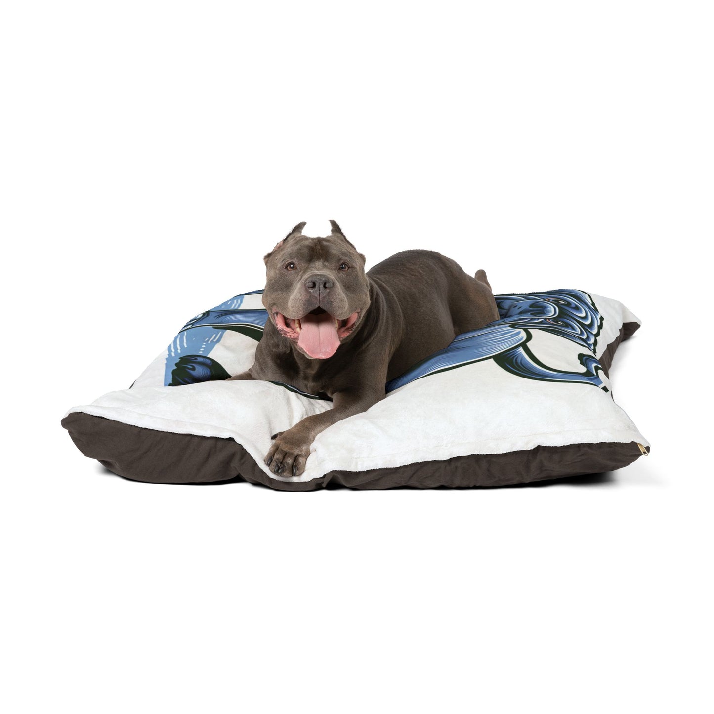 Neapolitan Mastiff Pet Bed