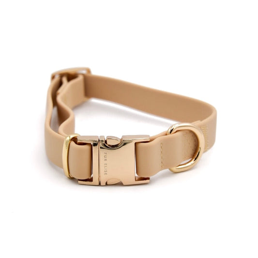 Collier Elise - Sable