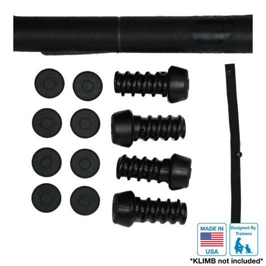 Kit d'accessoires KLIMB Pro