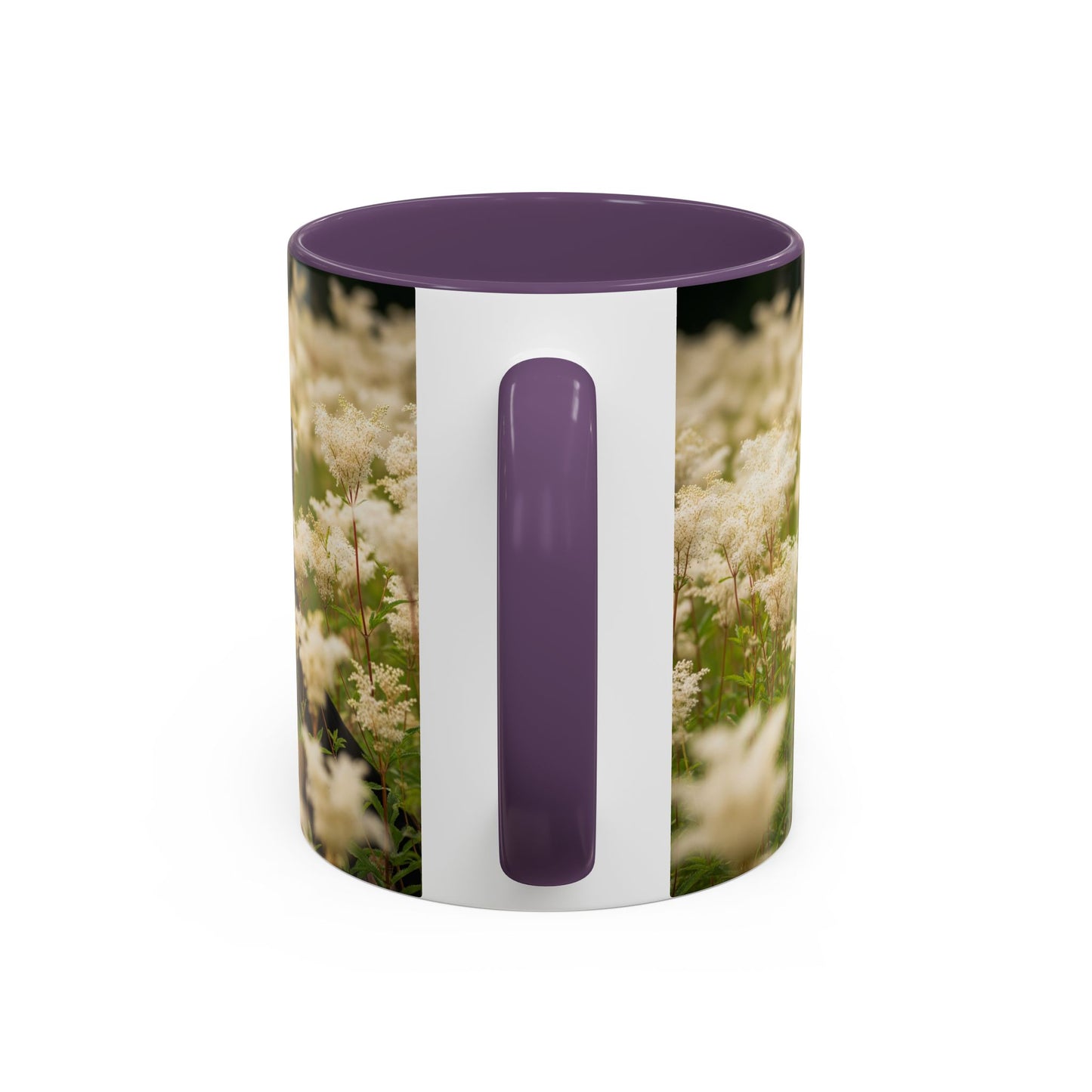 Lancashire Heeler Accent Mug – Ceramic Coffee Cup