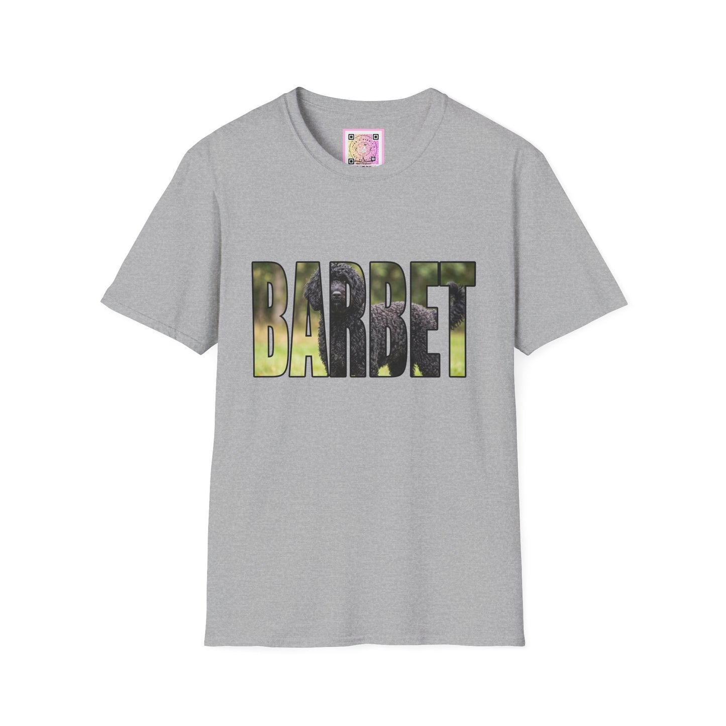 Barbet Tee Shirt