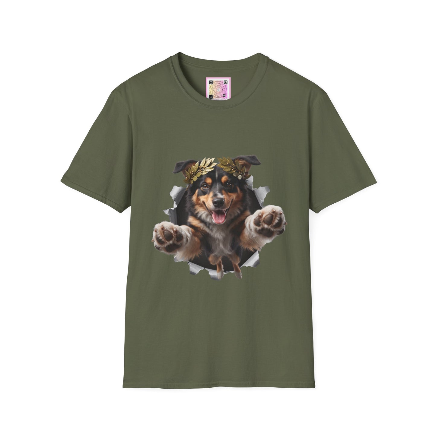 Kokoni Tee Shirt