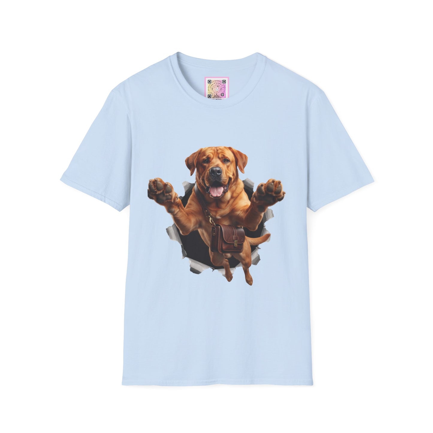 Broholmer Tee Shirt