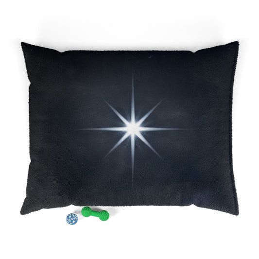 North Star Pet Bed