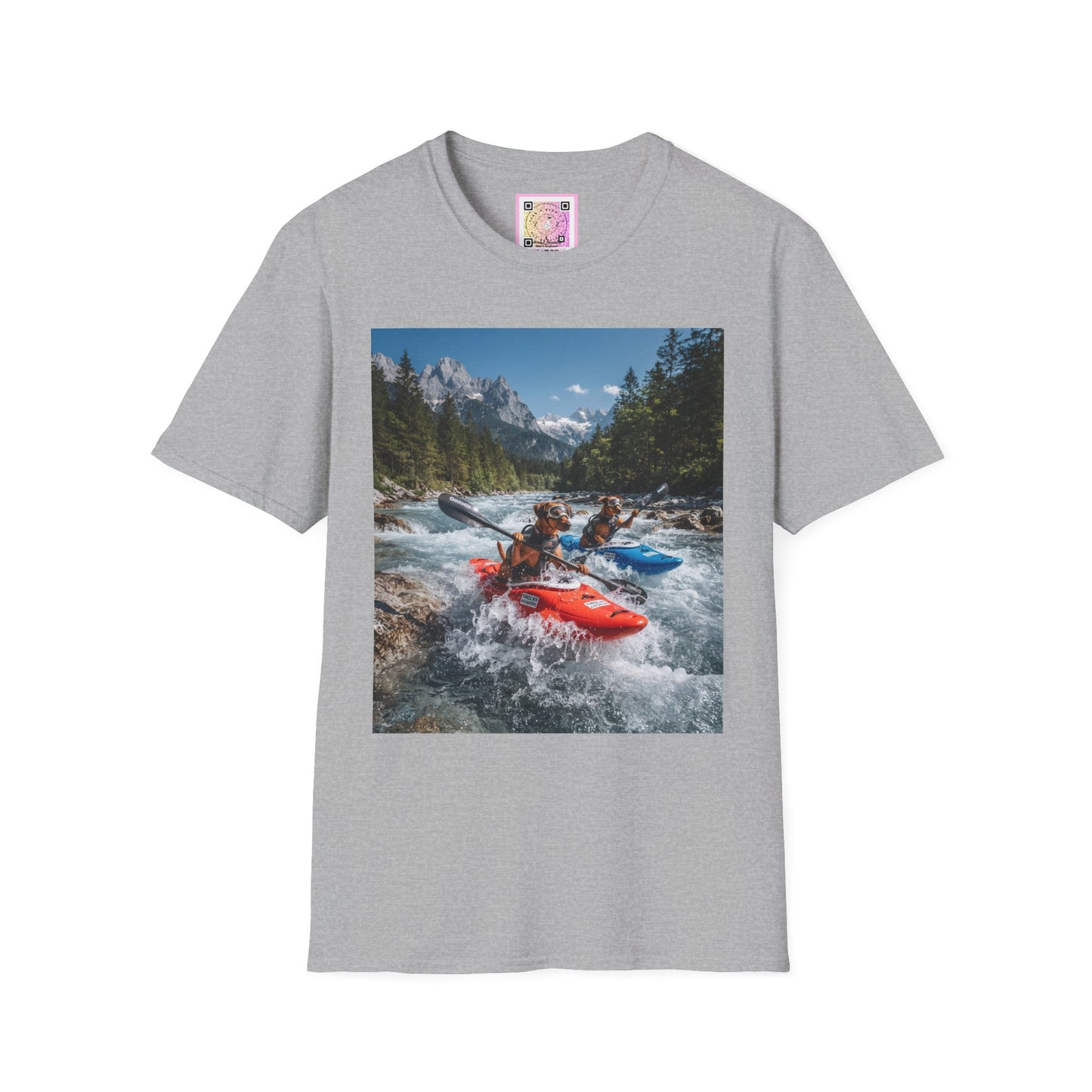 Austrian Pinscher Tee Shirt