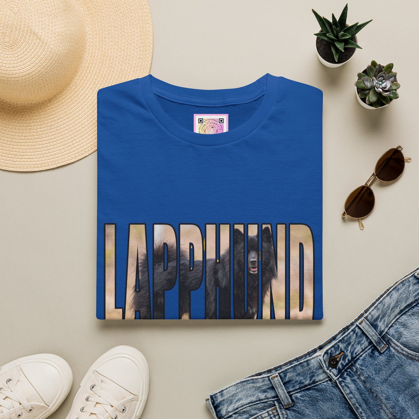Swedish Lapphund Tee Shirt