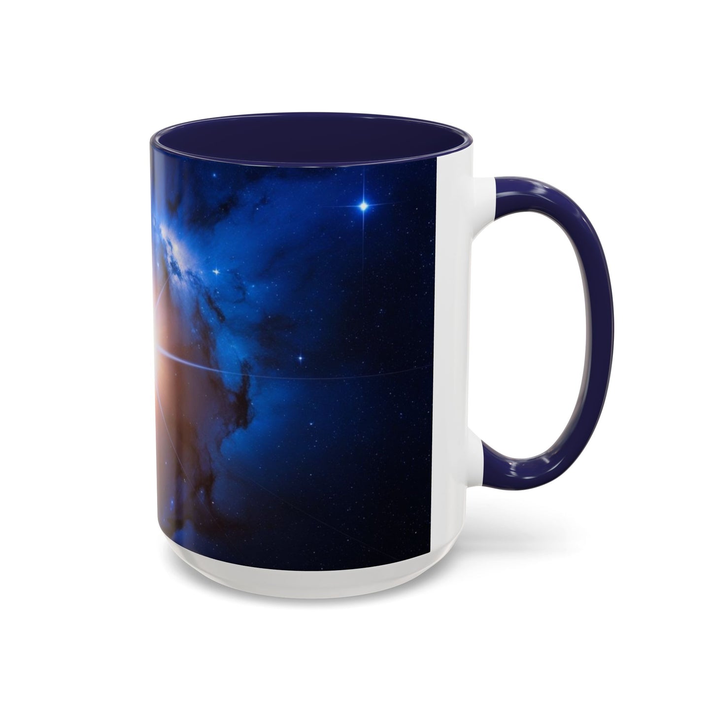 Taza de café con acento de estrella del norte: el regalo perfecto para los amantes de los perros