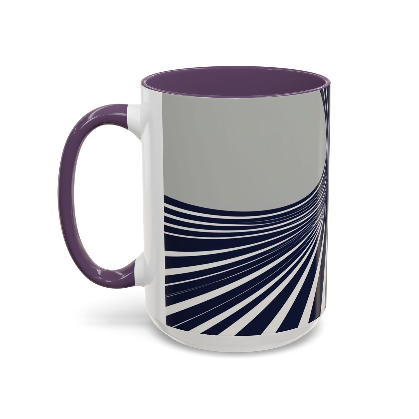 Mug à café à effet d'optique - Cadeau idéal pour les amoureux des chiens