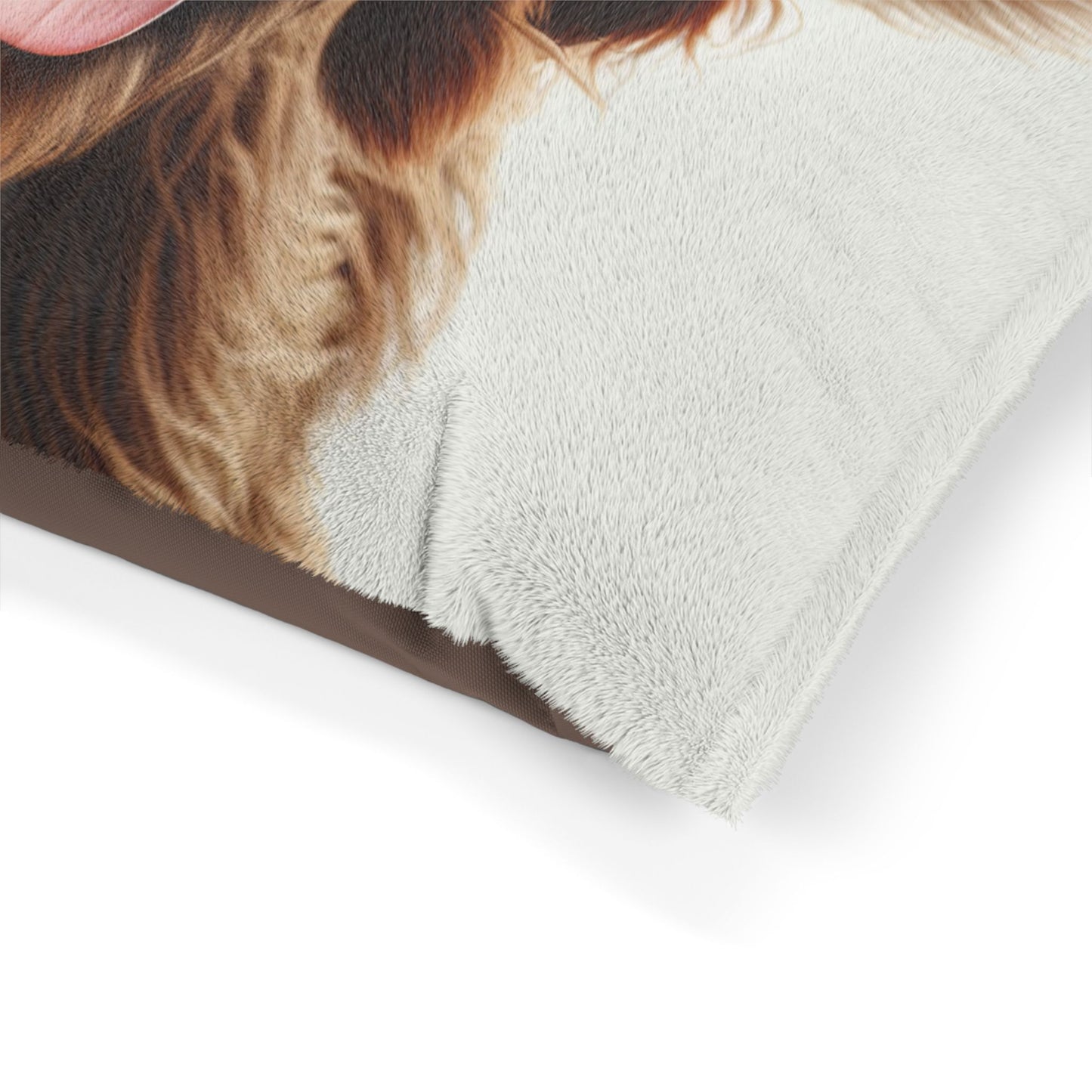 Italian Spinone Pet Bed