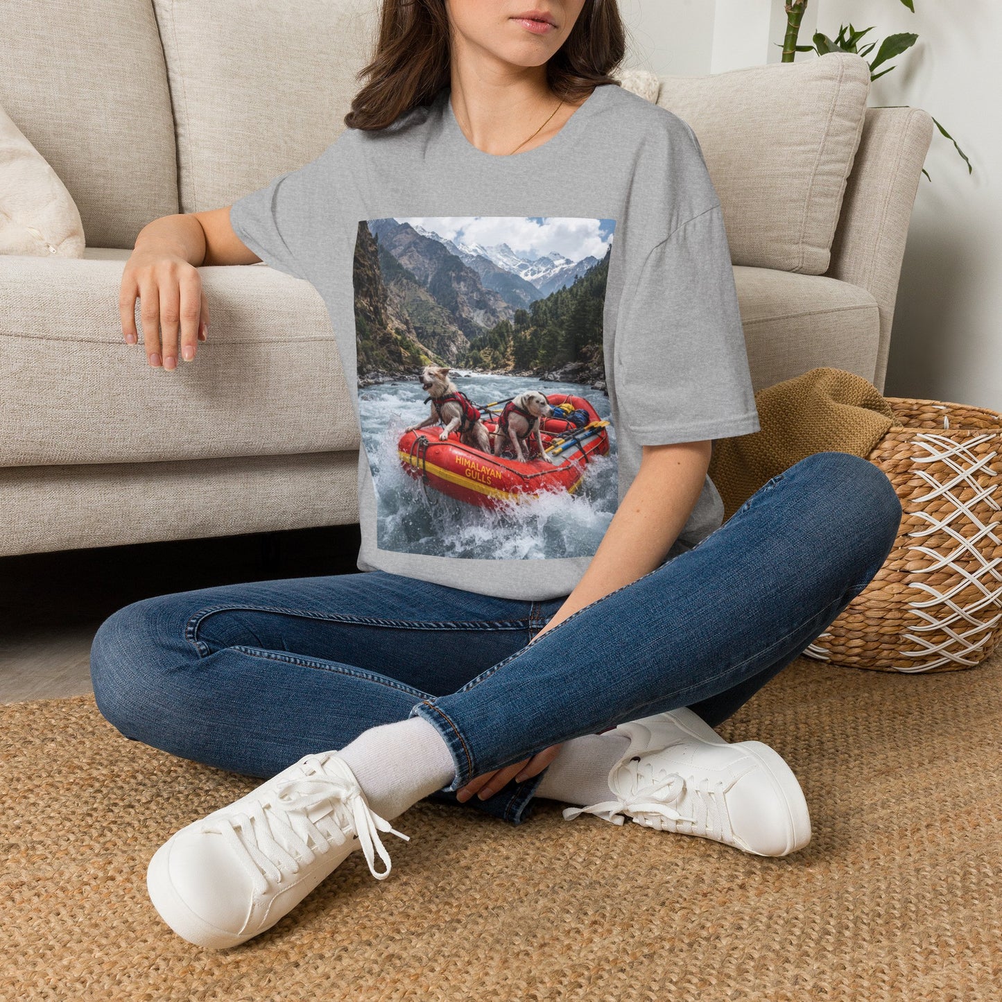 Gull Dong Tee Shirt
