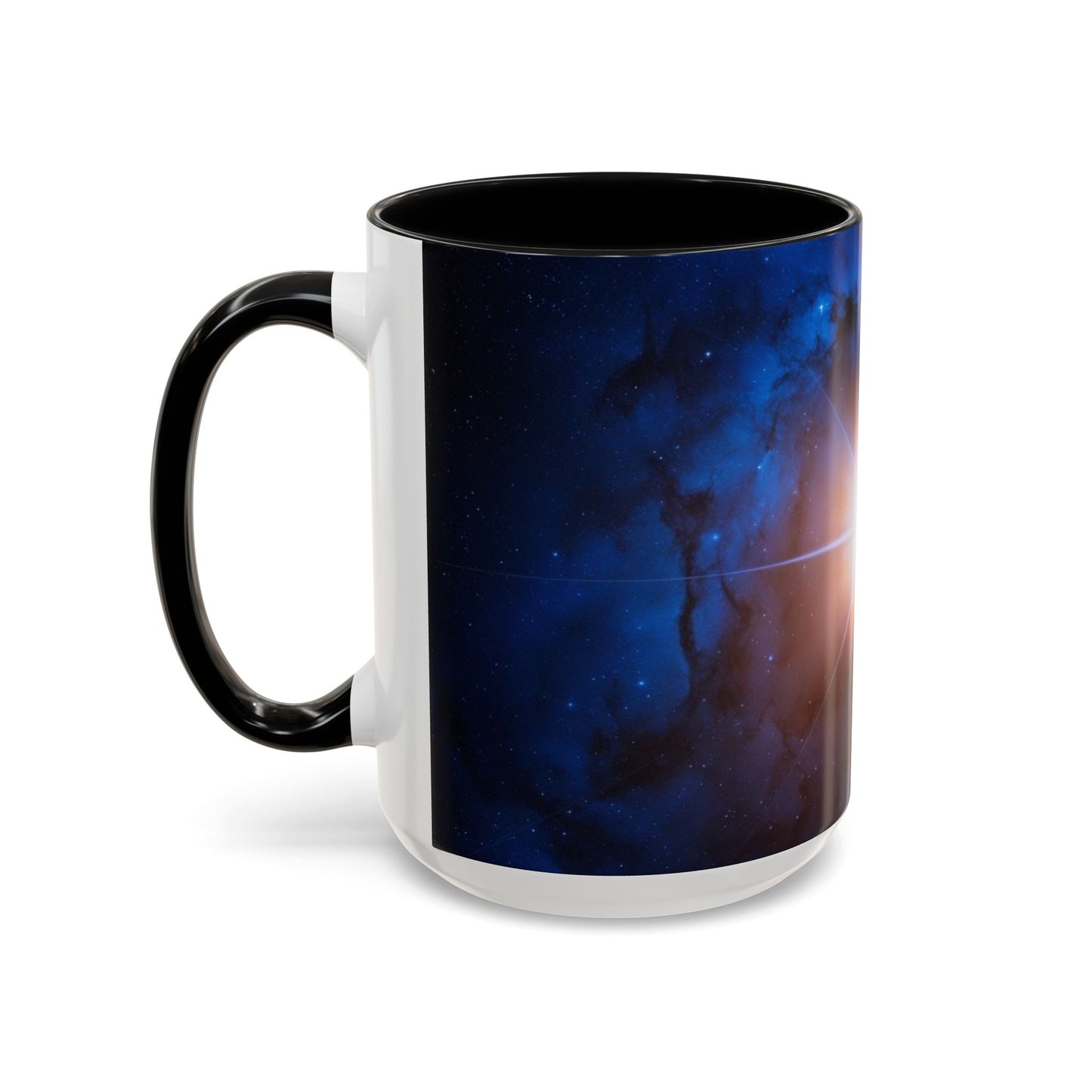 Taza de café con acento de estrella del norte: el regalo perfecto para los amantes de los perros