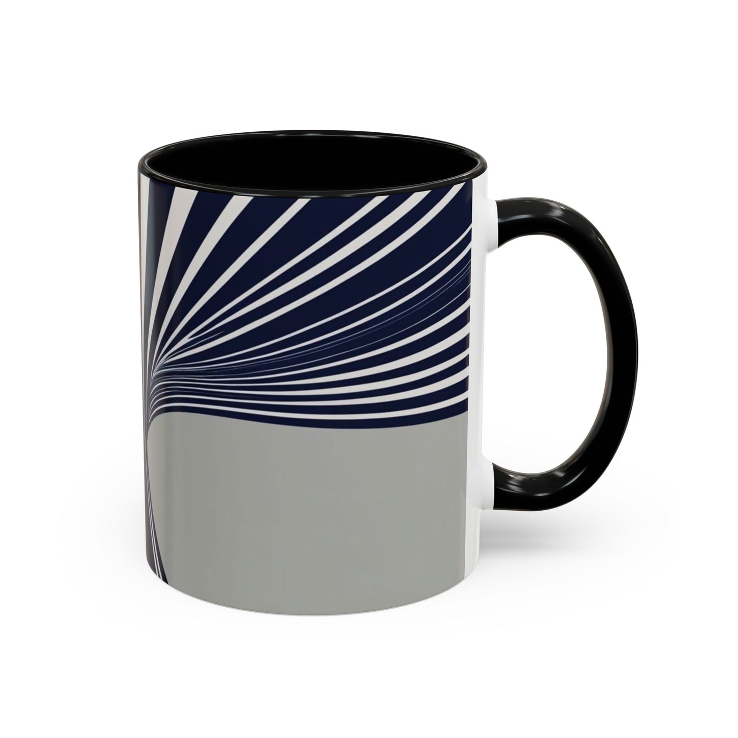 Mug à café à effet d'optique - Cadeau idéal pour les amoureux des chiens