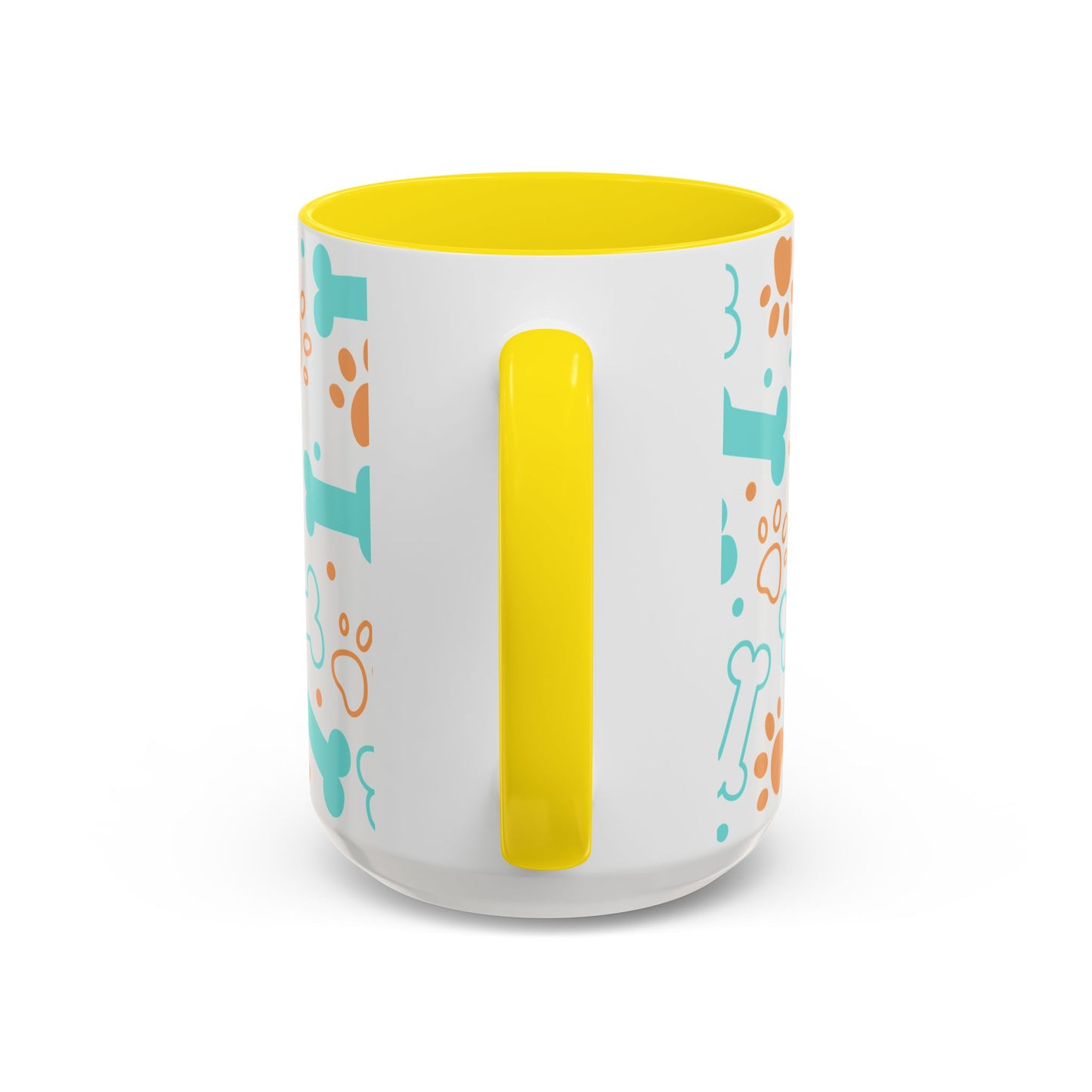 Mug à café à motif chiot - Cadeau idéal pour les amoureux des chiens