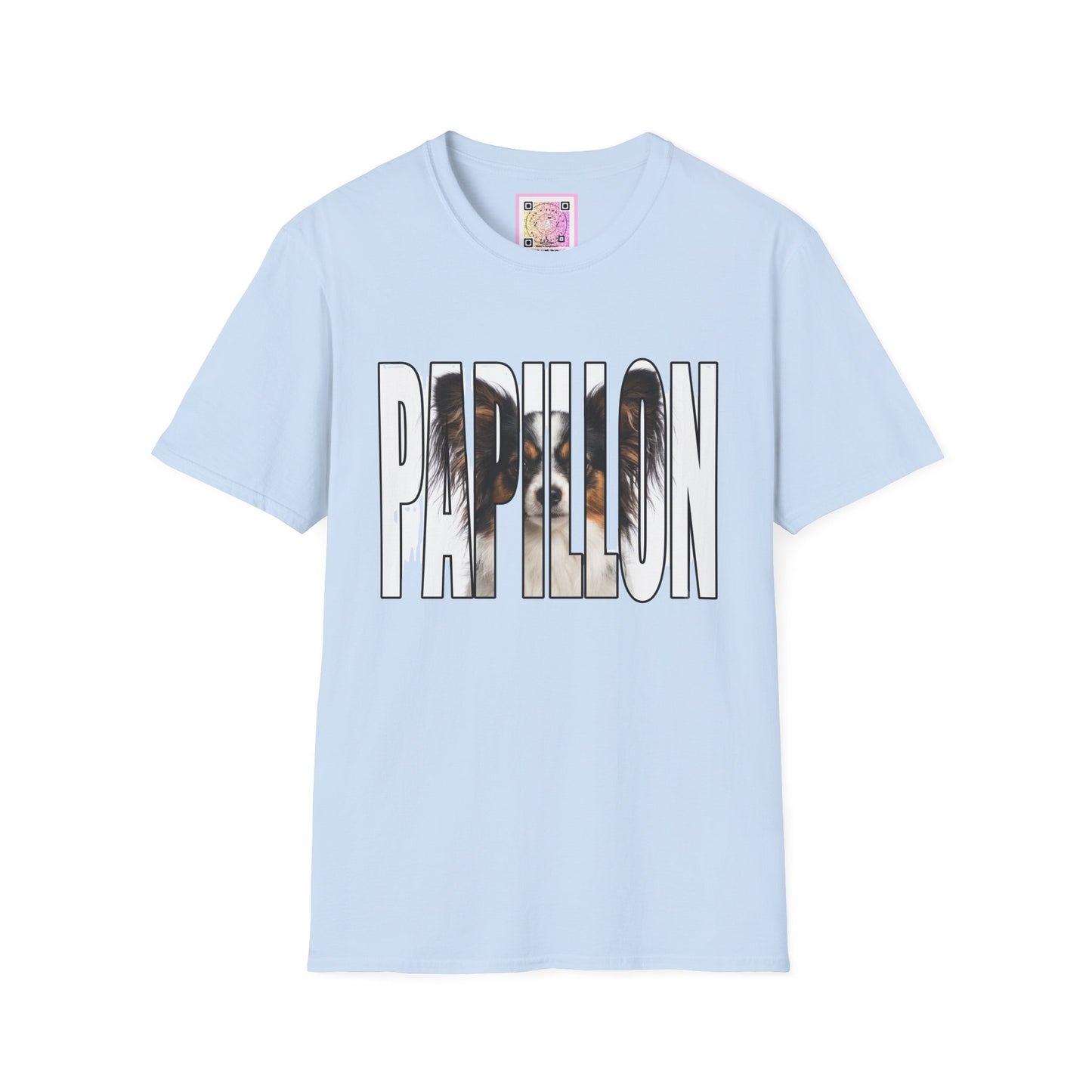 Papillon Tee Shirt