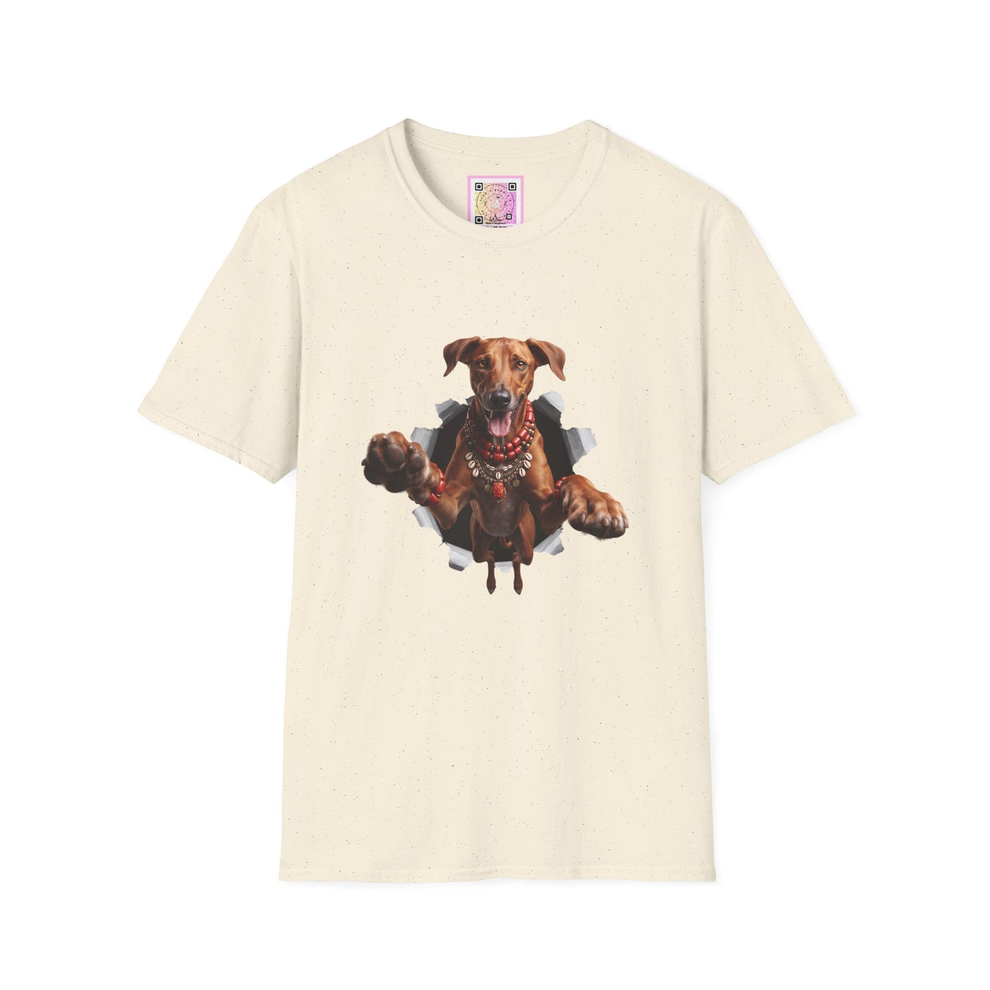 Azawakh Tee Shirt